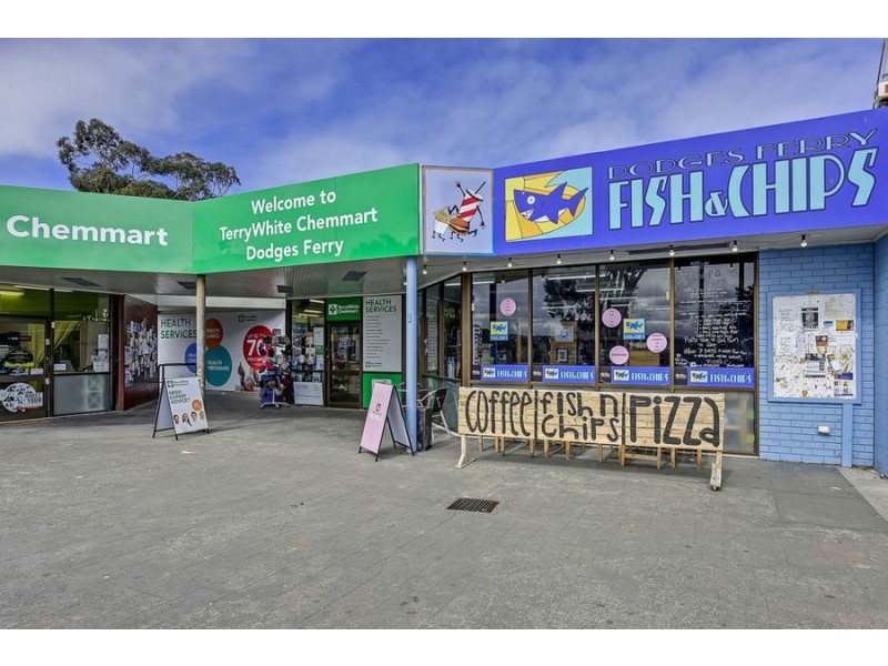 Shop 3, 58 Carlton Beach Road, Dodges Ferry TAS 7173