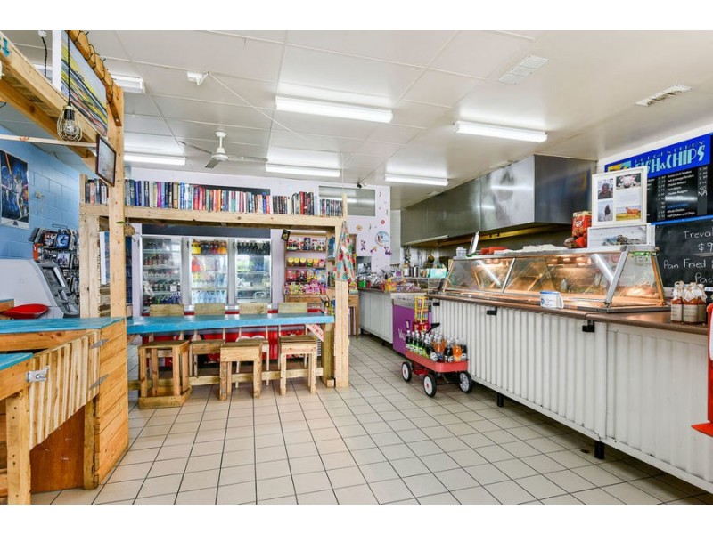 Shop 3, 58 Carlton Beach Road, Dodges Ferry TAS 7173