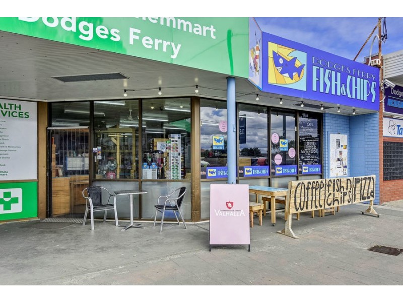 Shop 3, 58 Carlton Beach Road, Dodges Ferry TAS 7173