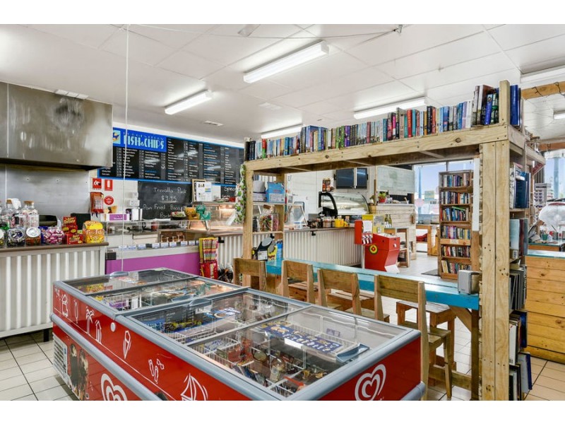 Shop 3, 58 Carlton Beach Road, Dodges Ferry TAS 7173