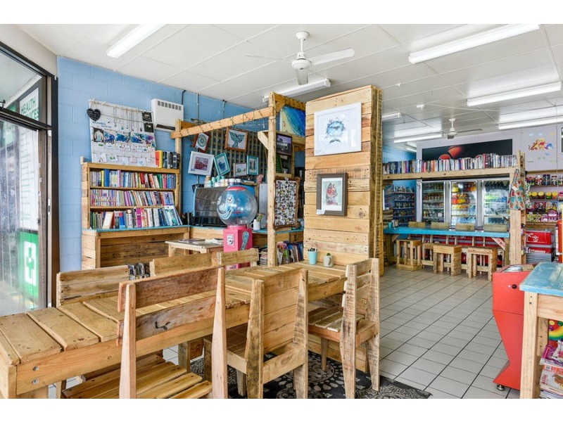 Shop 3, 58 Carlton Beach Road, Dodges Ferry TAS 7173