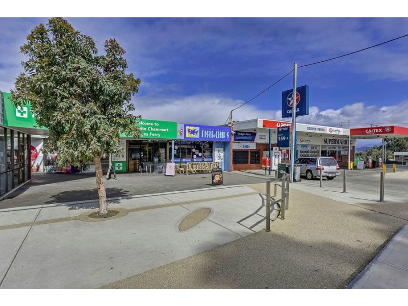 Shop 3, 58 Carlton Beach Road, Dodges Ferry TAS 7173