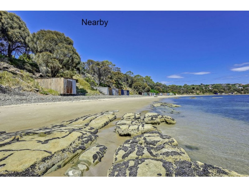 Shop 3, 58 Carlton Beach Road, Dodges Ferry TAS 7173