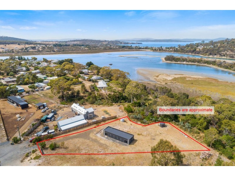 5 Shamrock Court, Carlton TAS 7173