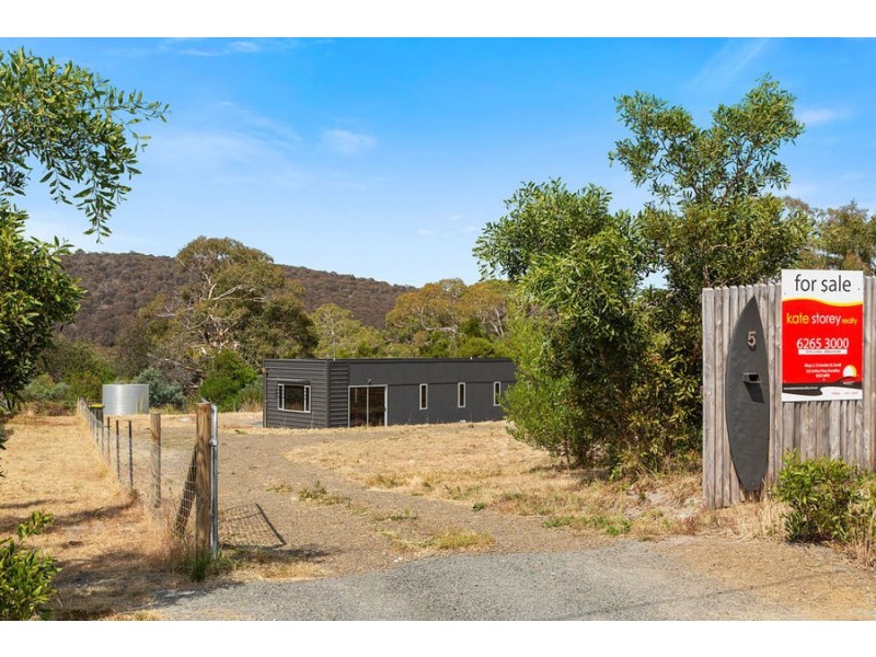5 Shamrock Court, Carlton TAS 7173