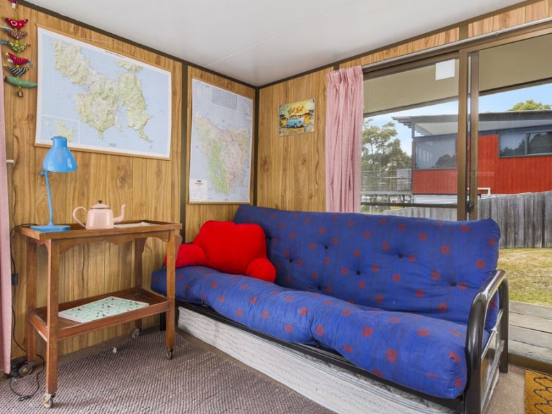 27 Mason Point Rd, Eaglehawk Neck TAS 7179