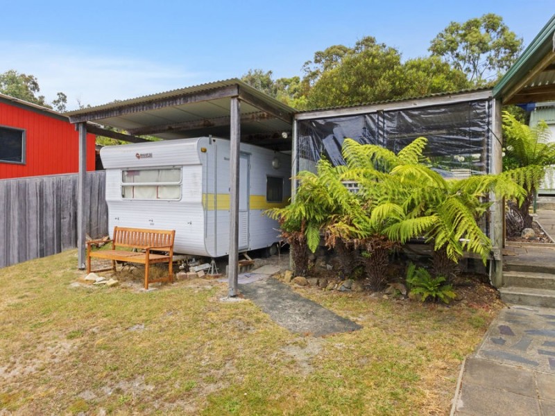 27 Mason Point Rd, Eaglehawk Neck TAS 7179