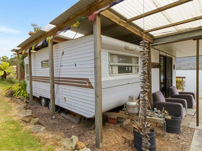 27 Mason Point Rd, Eaglehawk Neck TAS 7179