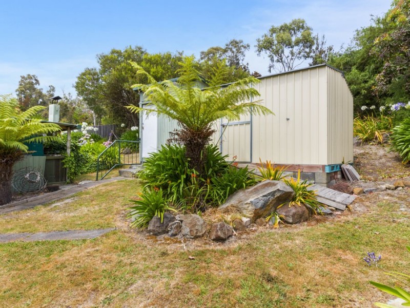 27 Mason Point Rd, Eaglehawk Neck TAS 7179