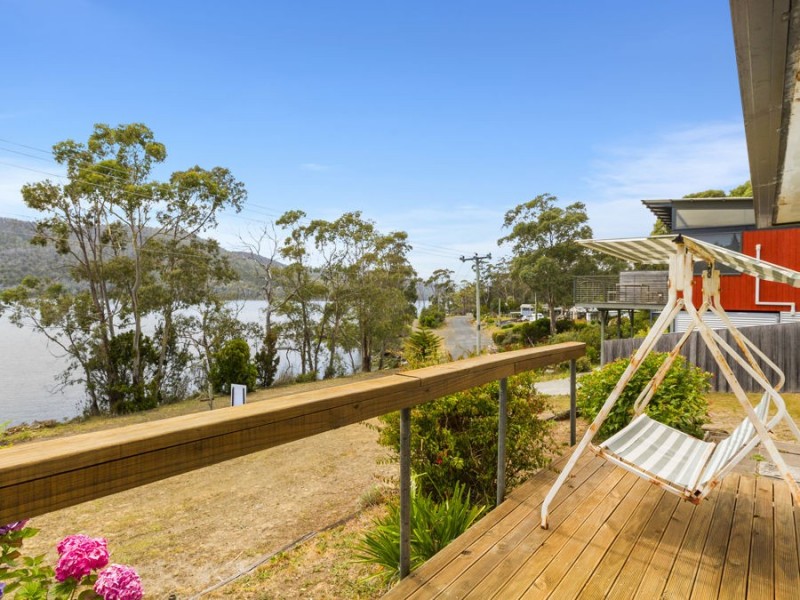 27 Mason Point Rd, Eaglehawk Neck TAS 7179