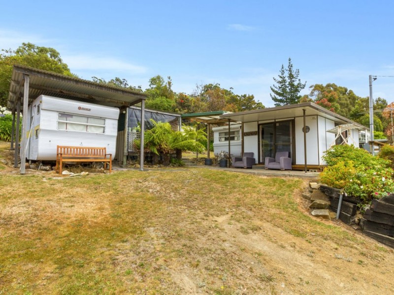 27 Mason Point Rd, Eaglehawk Neck TAS 7179