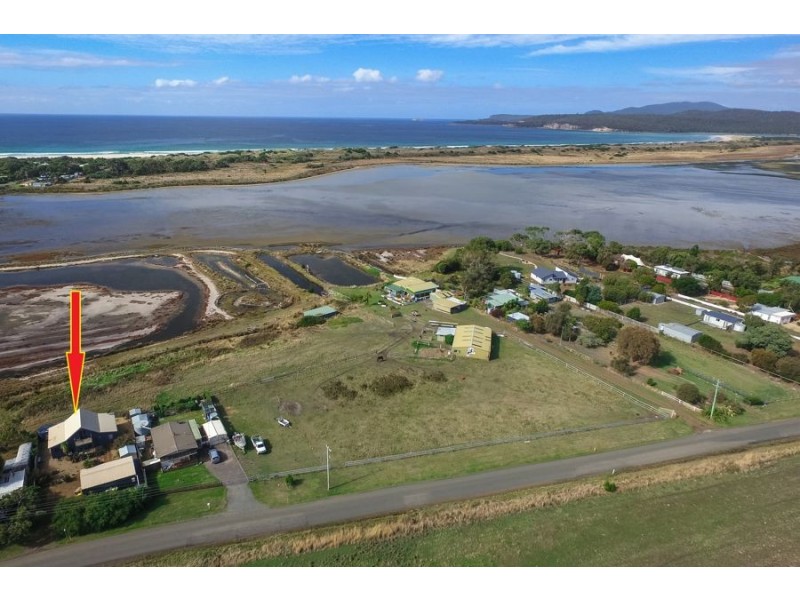 718 Bay Road, Marion Bay TAS 7175