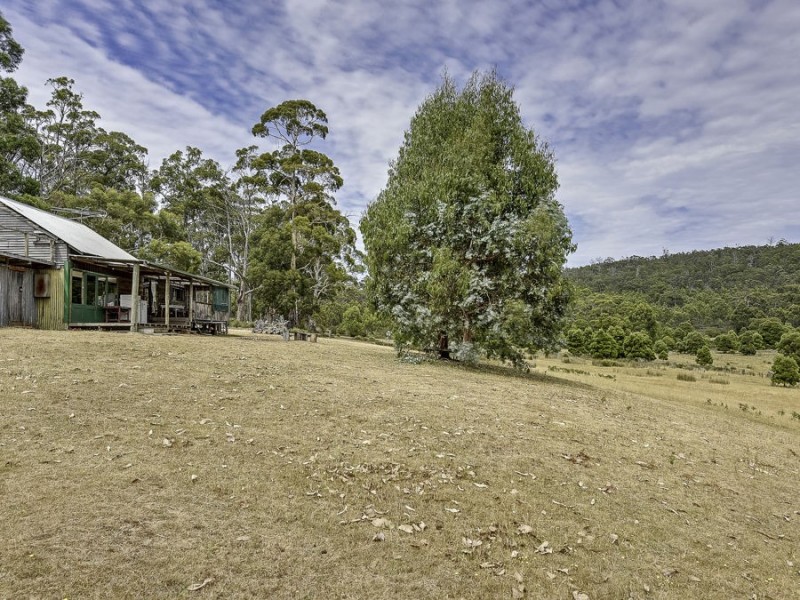 252 Kelletts Road, Sloping Main TAS 7186