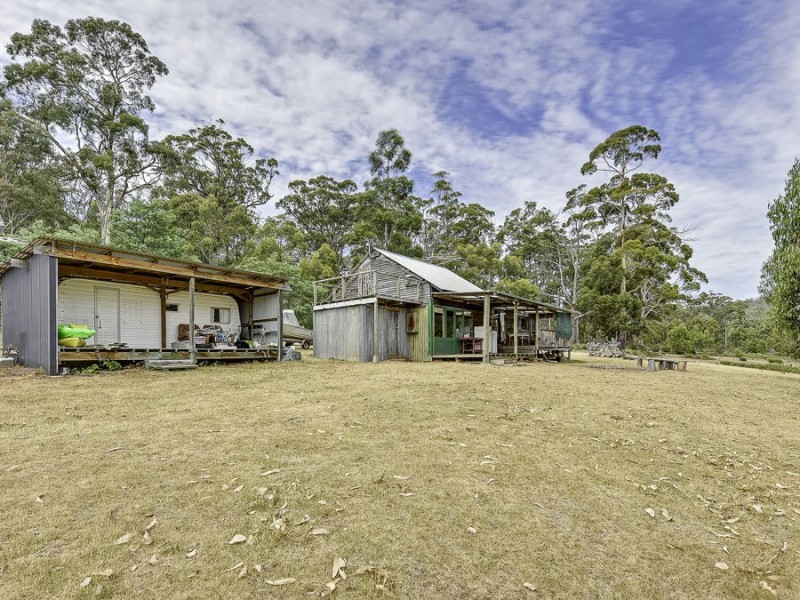 252 Kelletts Road, Sloping Main TAS 7186