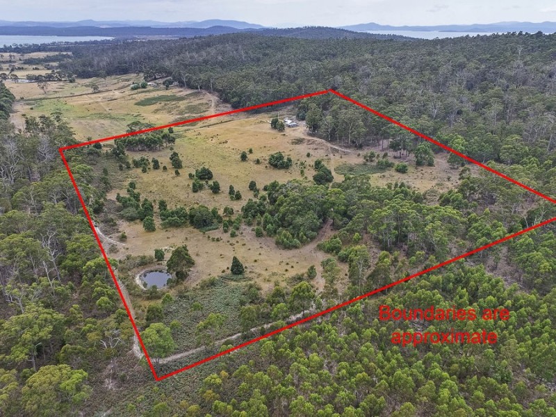 252 Kelletts Road, Sloping Main TAS 7186