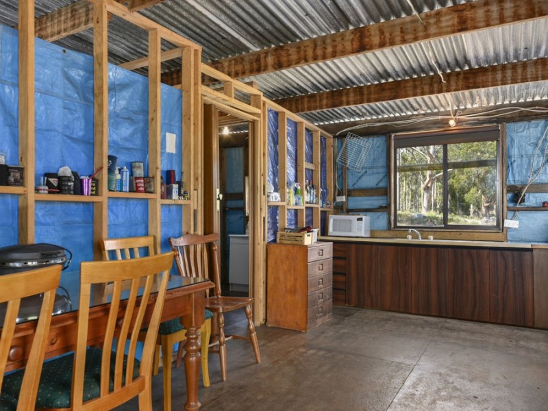 252 Kelletts Road, Sloping Main TAS 7186