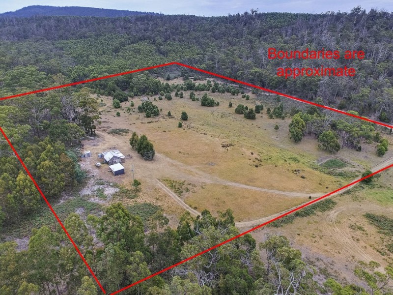 252 Kelletts Road, Sloping Main TAS 7186