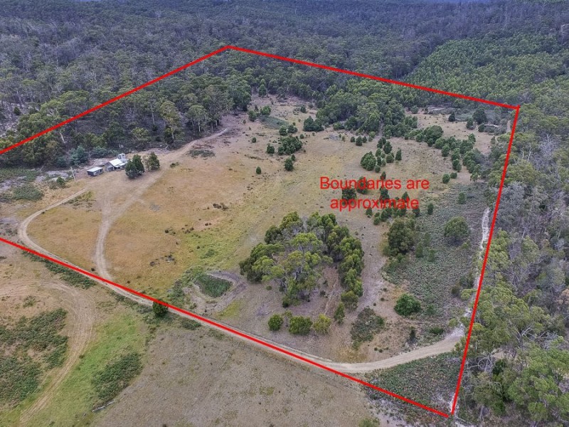 252 Kelletts Road, Sloping Main TAS 7186