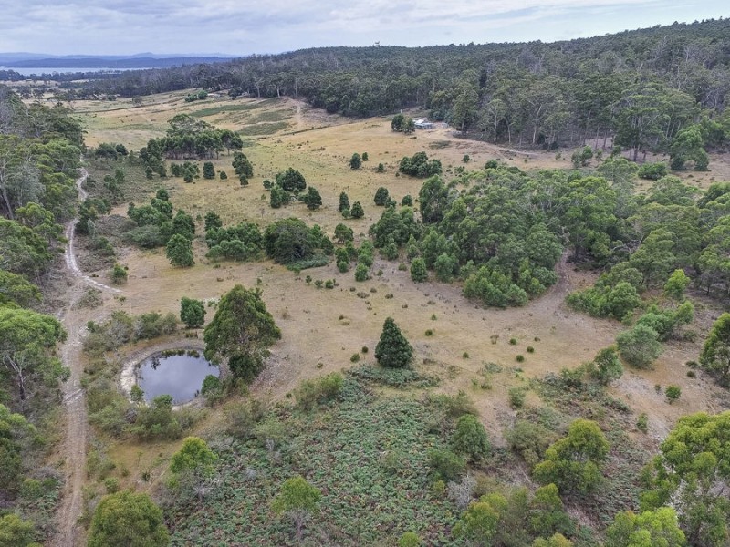 252 Kelletts Road, Sloping Main TAS 7186