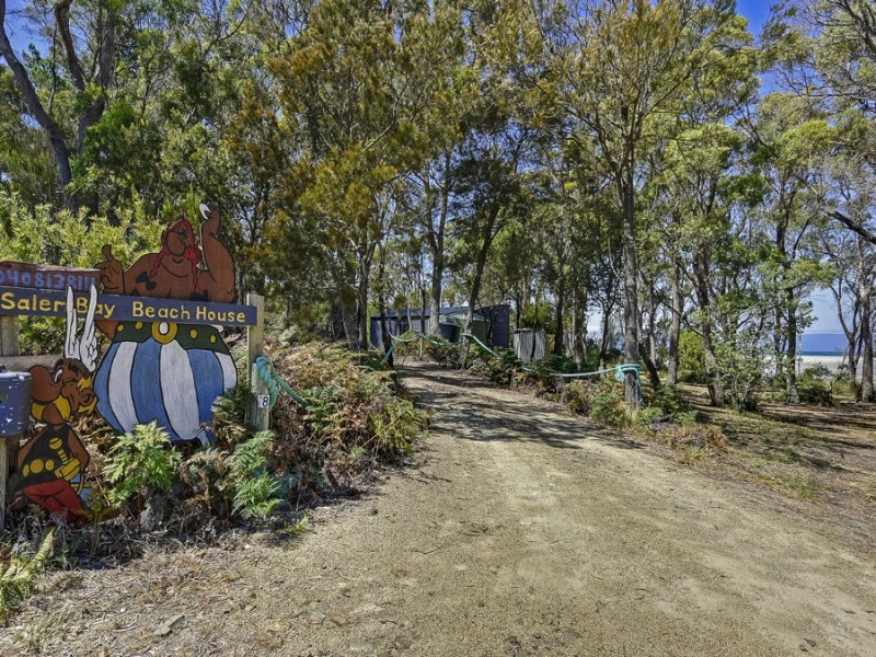 8 Coal Mine Road, Saltwater River TAS 7186