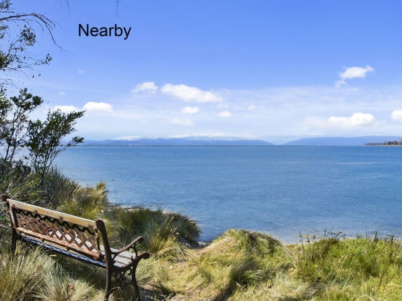 8 Coal Mine Road, Saltwater River TAS 7186