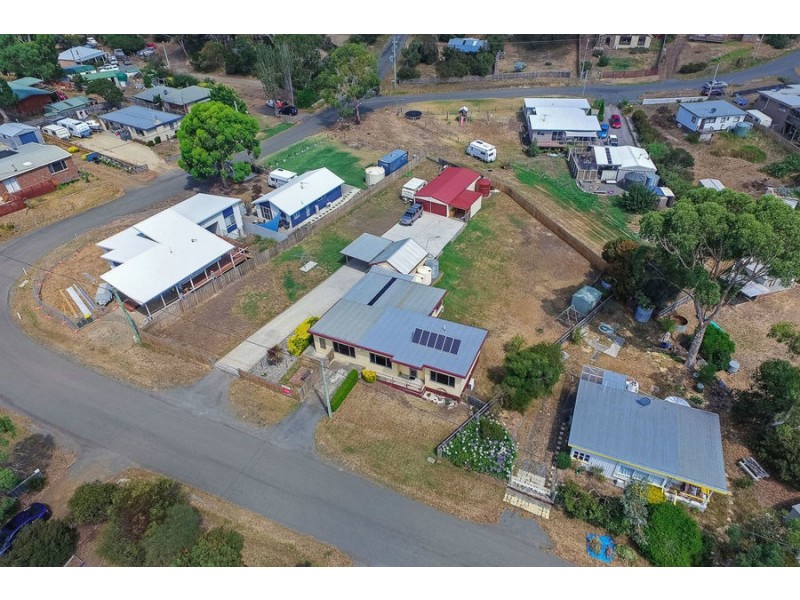 17-19 Mongana Street, Dodges Ferry TAS 7173