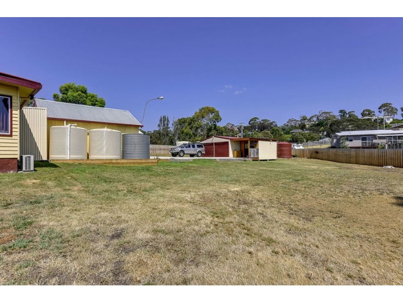 17-19 Mongana Street, Dodges Ferry TAS 7173