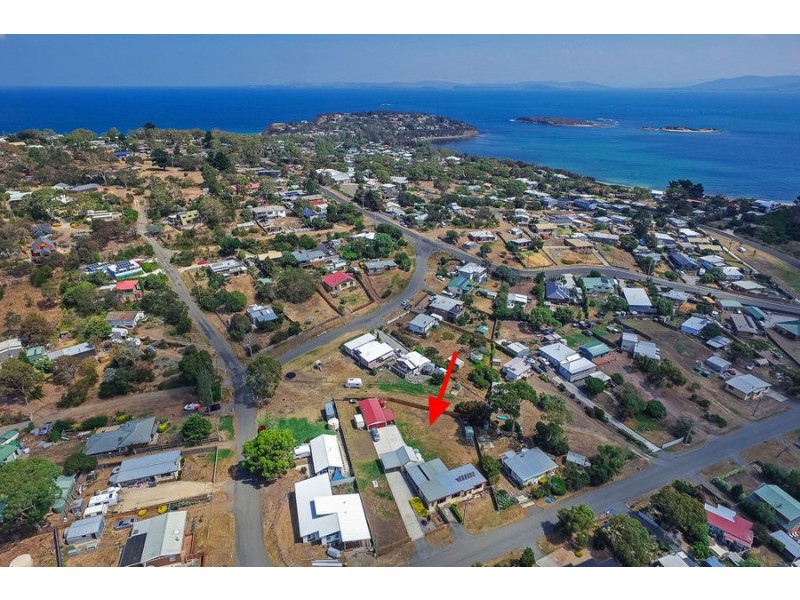 17-19 Mongana Street, Dodges Ferry TAS 7173