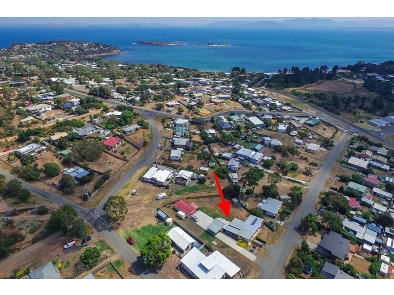 17-19 Mongana Street, Dodges Ferry TAS 7173