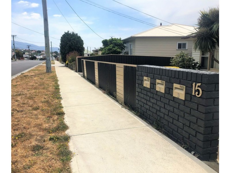 3/15 Coleman Street, Moonah TAS 7009