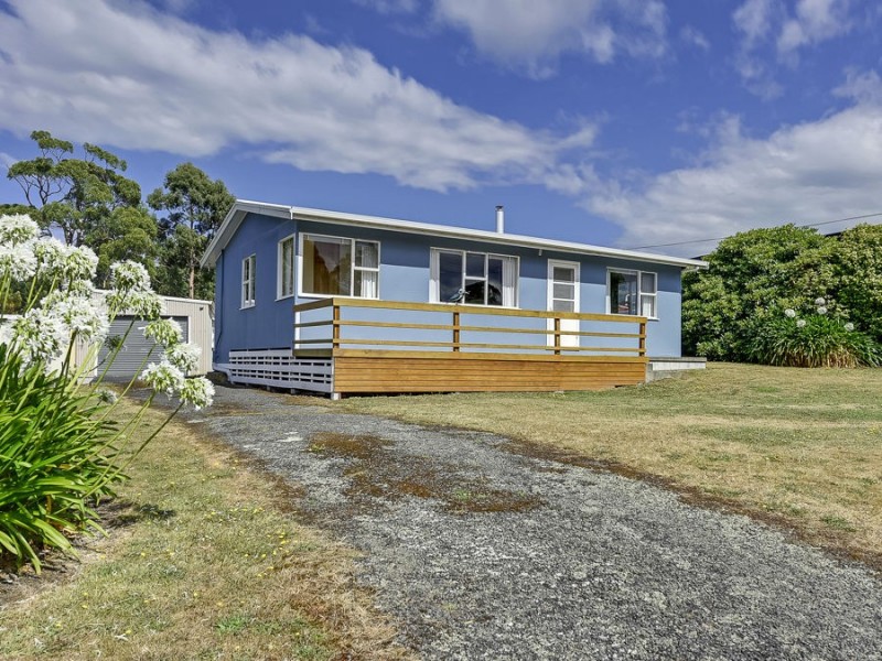 248 Safety Cove Road, Port Arthur TAS 7182