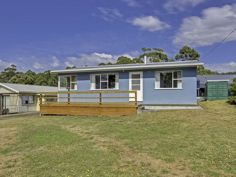 248 Safety Cove Road, Port Arthur TAS 7182