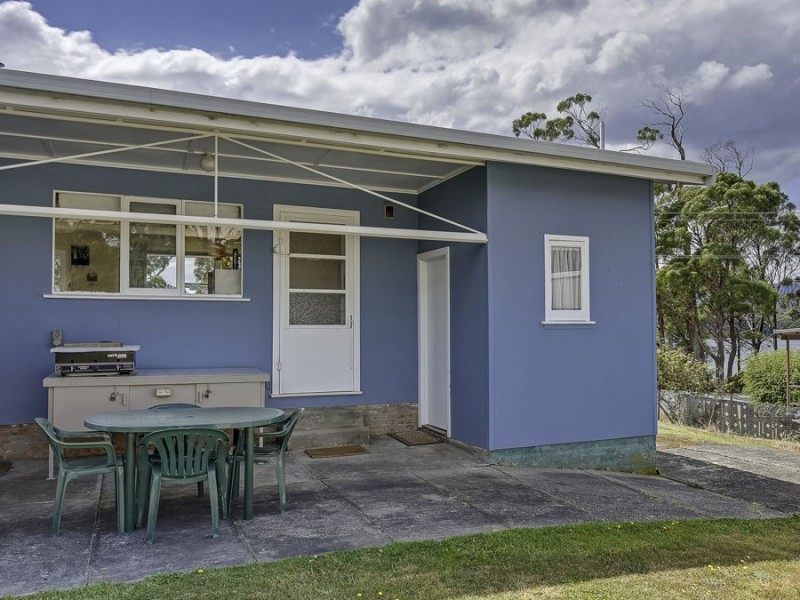 248 Safety Cove Road, Port Arthur TAS 7182