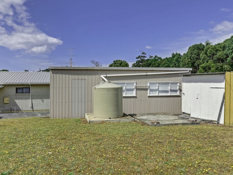 248 Safety Cove Road, Port Arthur TAS 7182
