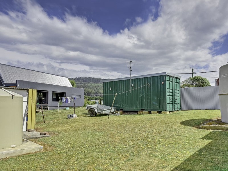 248 Safety Cove Road, Port Arthur TAS 7182