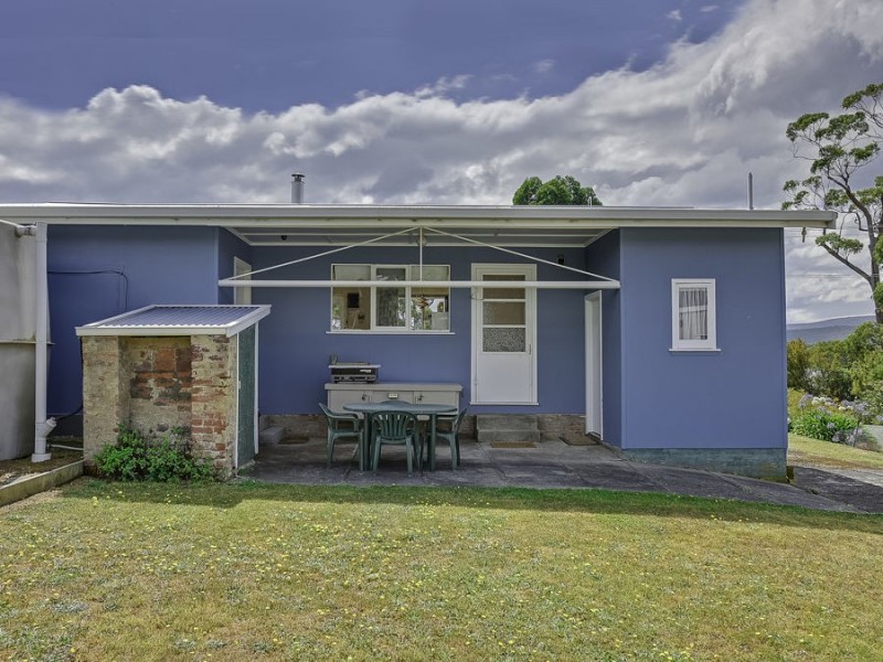 248 Safety Cove Road, Port Arthur TAS 7182