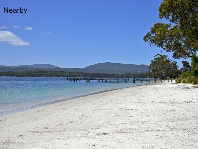 248 Safety Cove Road, Port Arthur TAS 7182