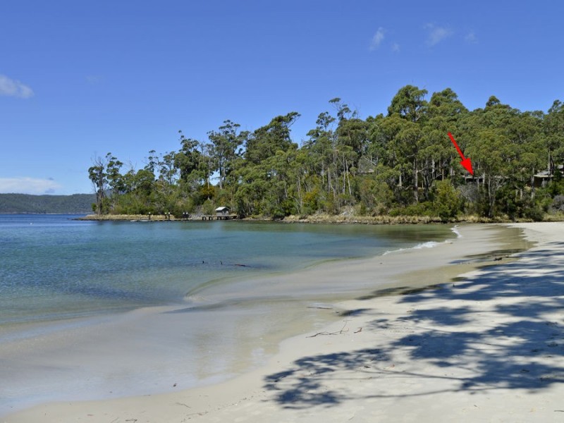 Unit 8/6955 Arthur Highway, Port Arthur TAS 7182