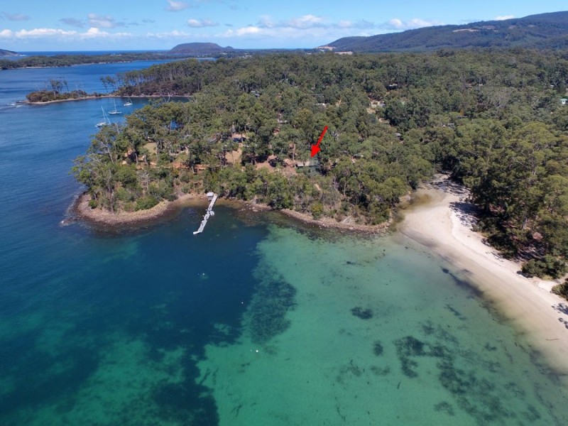 Unit 8/6955 Arthur Highway, Port Arthur TAS 7182