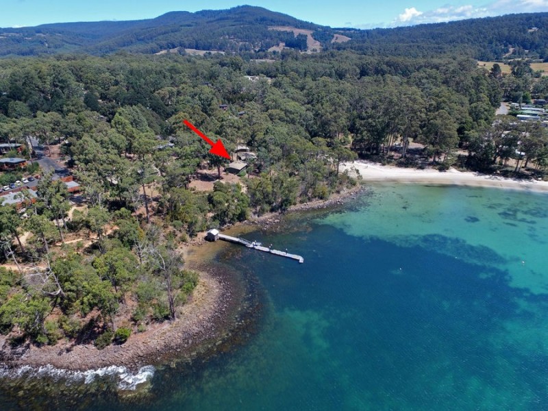 Unit 8/6955 Arthur Highway, Port Arthur TAS 7182