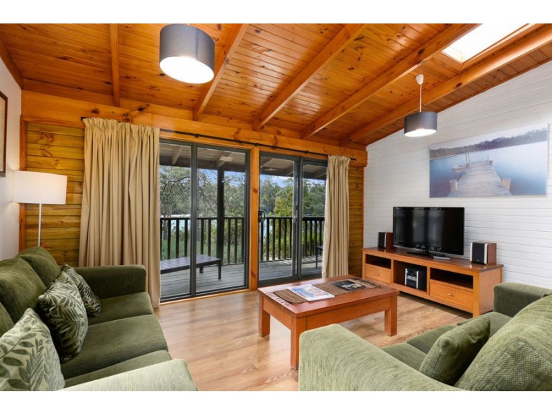 Unit 8/6955 Arthur Highway, Port Arthur TAS 7182