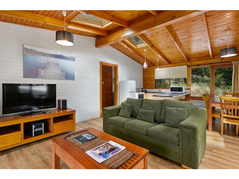Unit 8/6955 Arthur Highway, Port Arthur TAS 7182