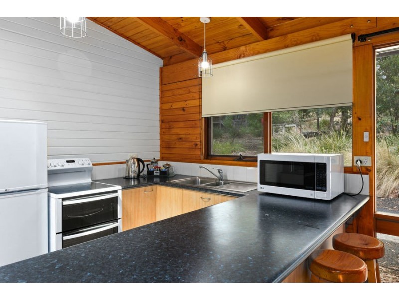 Unit 8/6955 Arthur Highway, Port Arthur TAS 7182