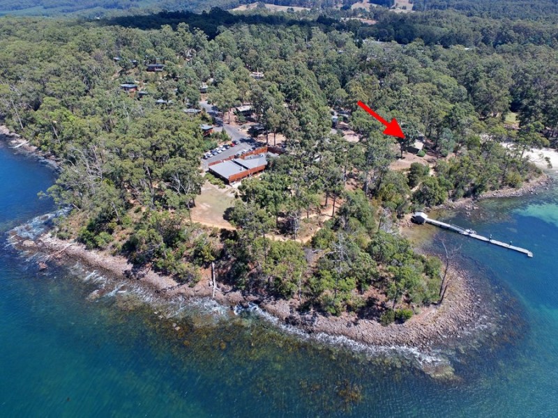 Unit 8/6955 Arthur Highway, Port Arthur TAS 7182