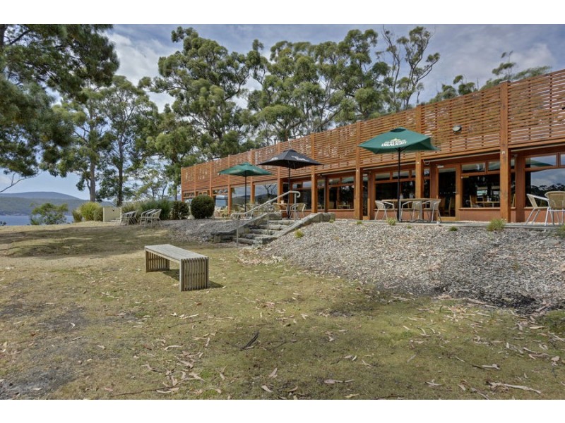 Unit 8/6955 Arthur Highway, Port Arthur TAS 7182