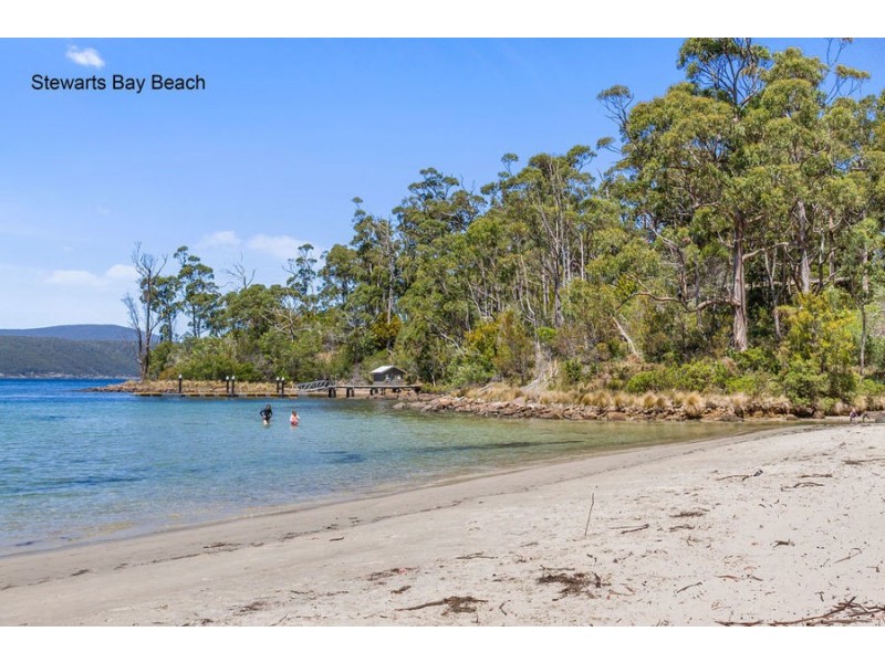 Unit 8/6955 Arthur Highway, Port Arthur TAS 7182
