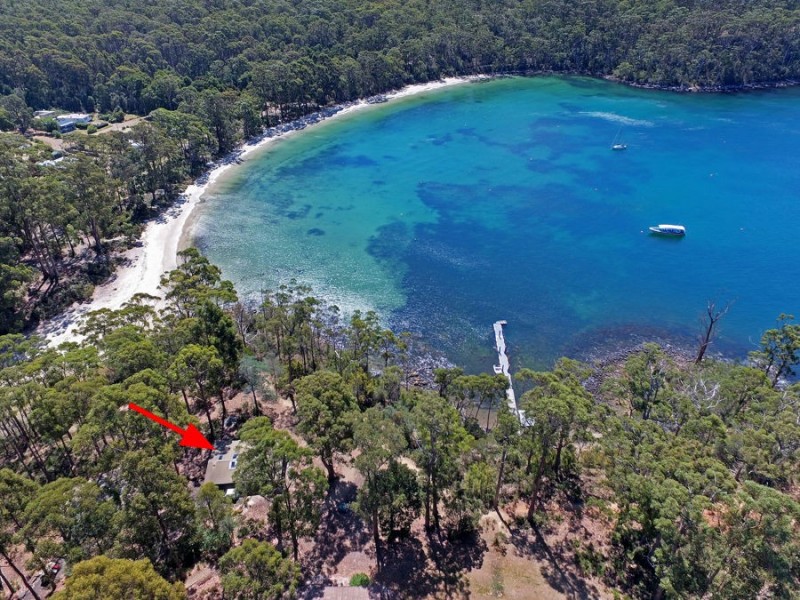 Unit 8/6955 Arthur Highway, Port Arthur TAS 7182