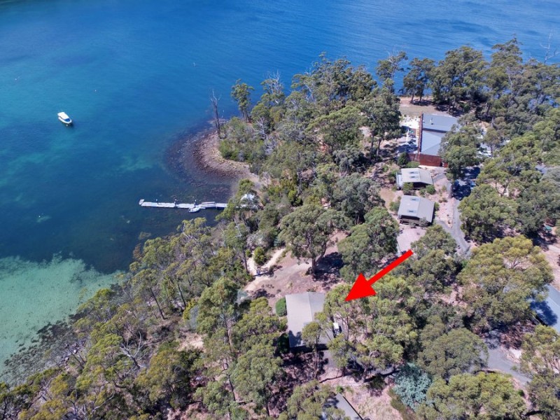 Unit 8/6955 Arthur Highway, Port Arthur TAS 7182