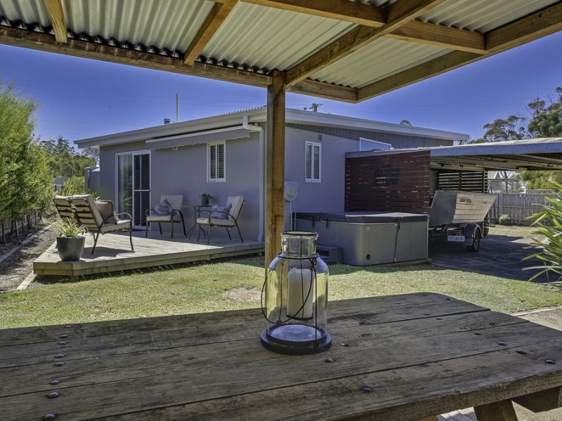 12 Turners Road, Saltwater River TAS 7186