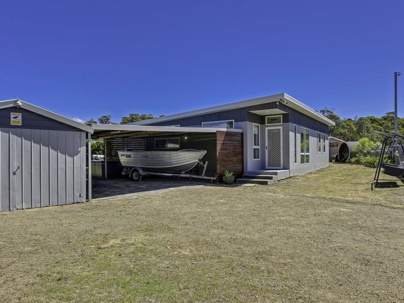 12 Turners Road, Saltwater River TAS 7186